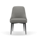 Emoticon 28 Charcoal