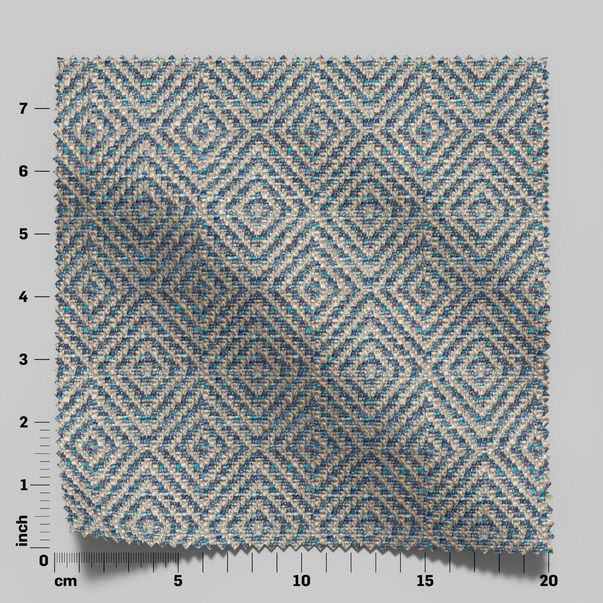 Hashtag 05 Mosaic