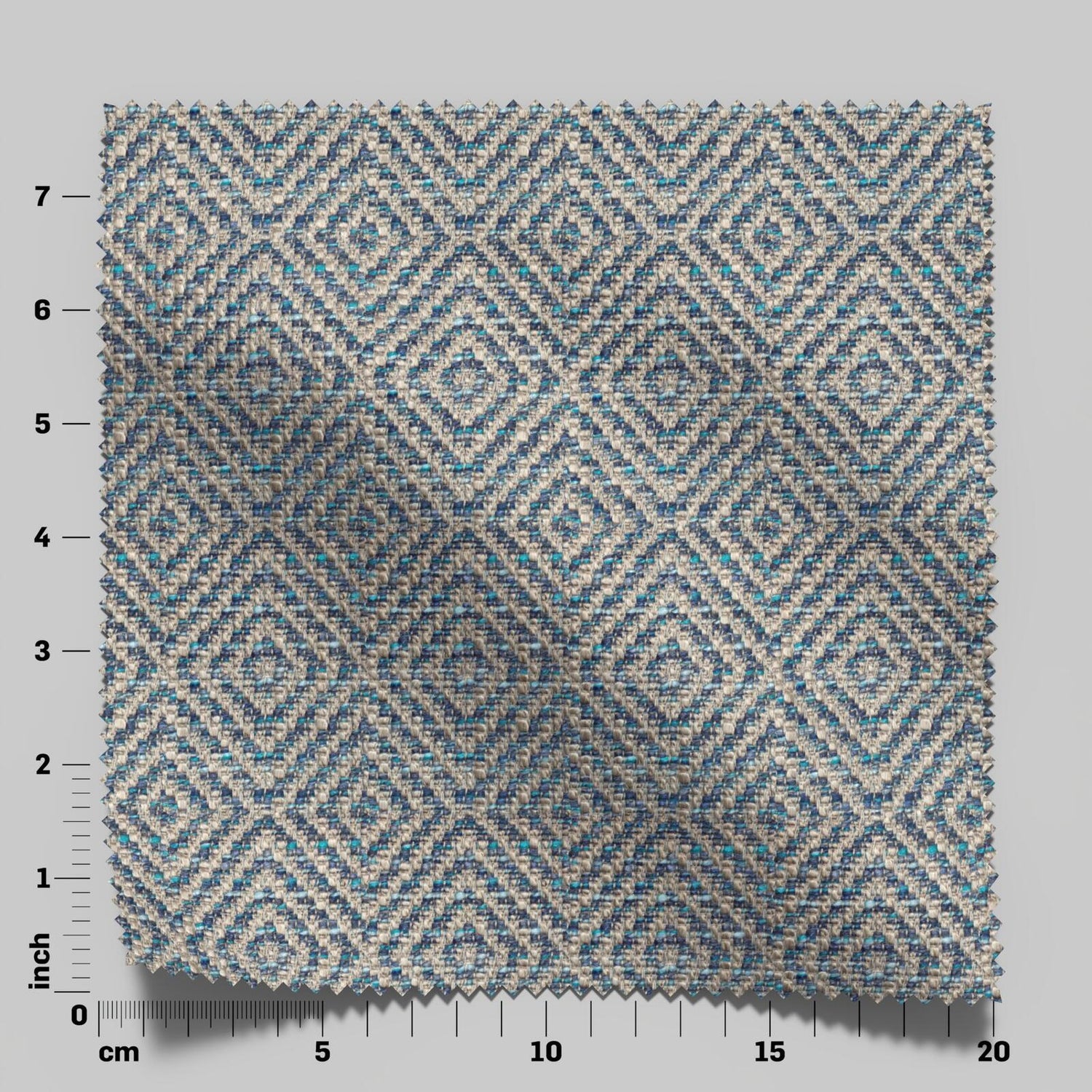 Hashtag 05 Mosaic