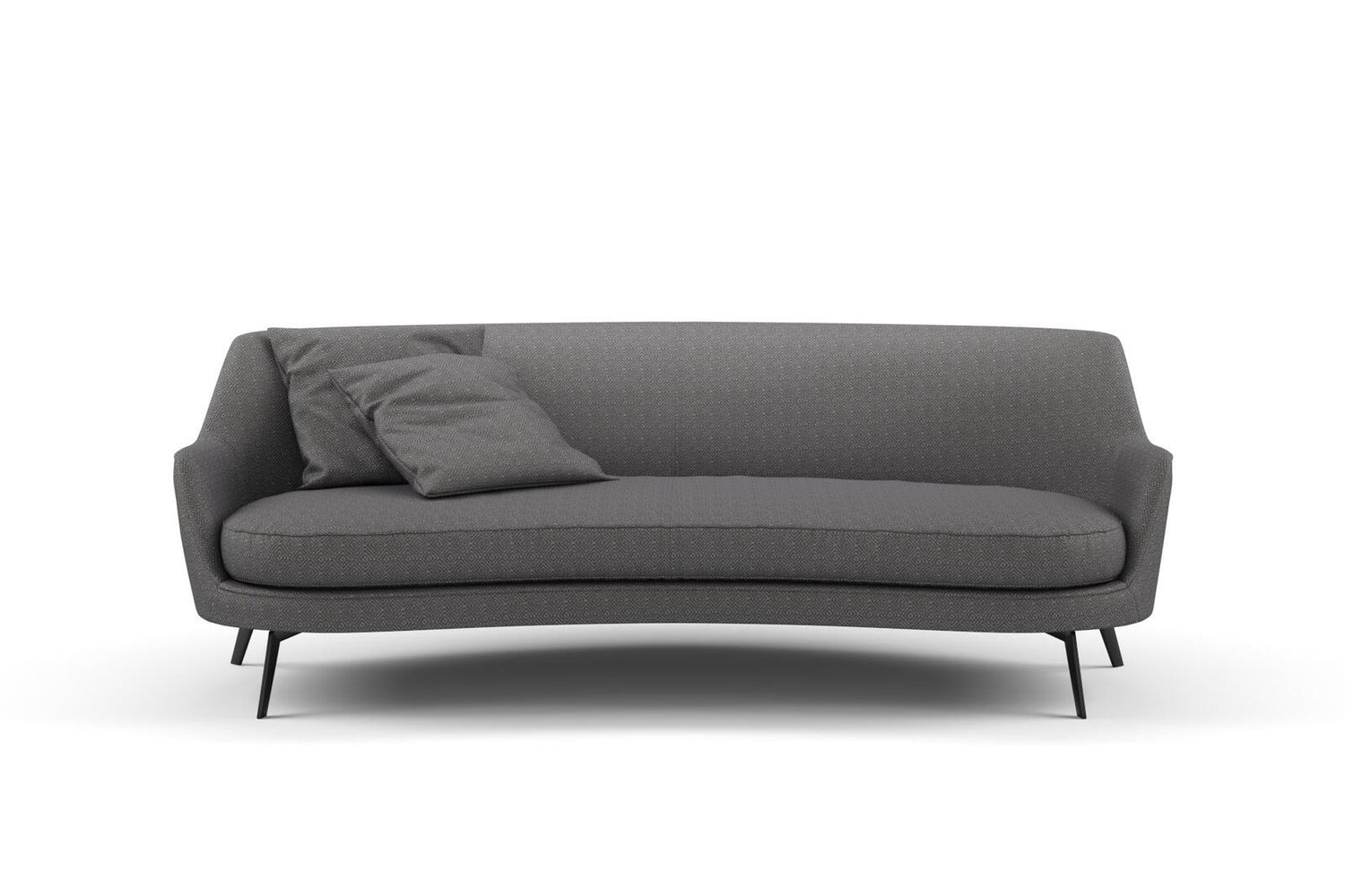 Hashtag 29 Charcoal