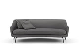 Hashtag 29 Charcoal