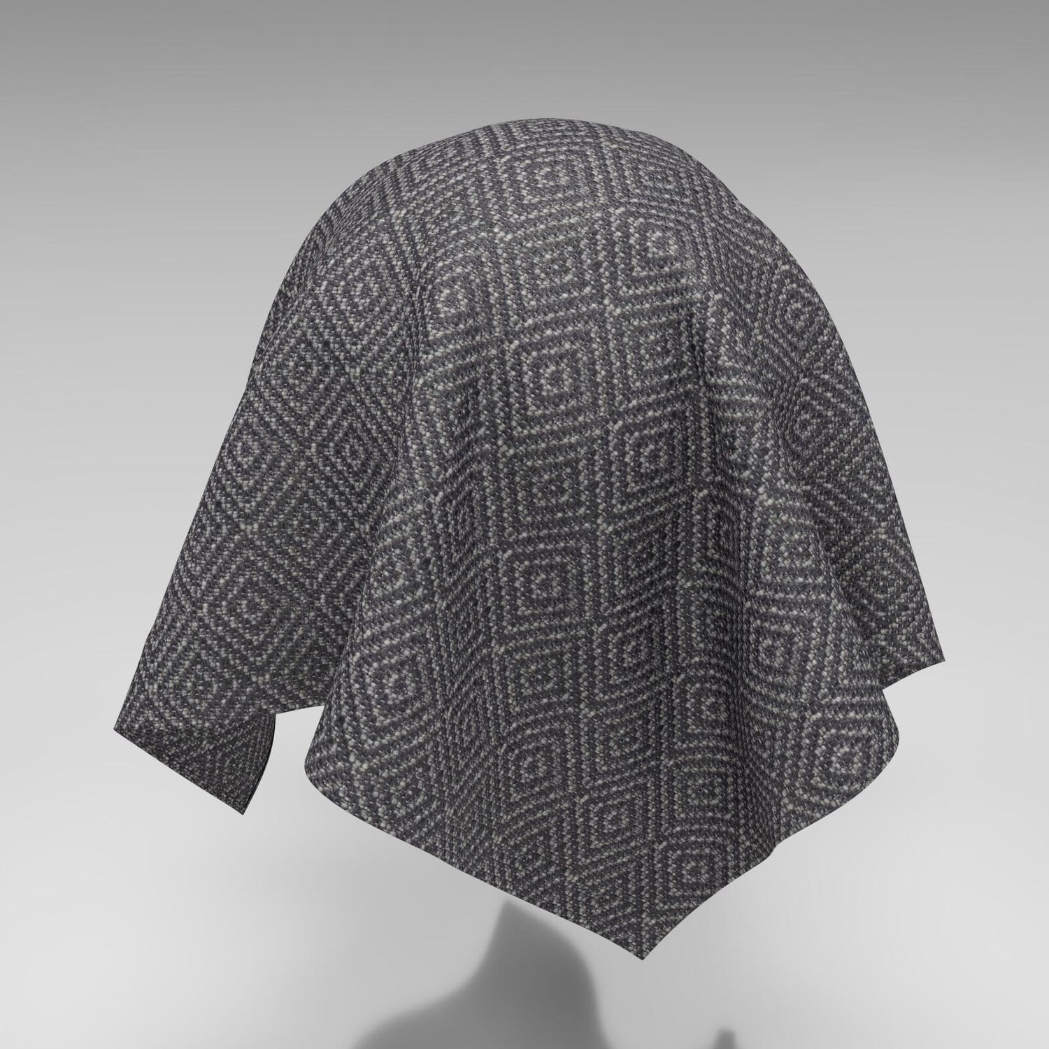 Hashtag 29 Charcoal
