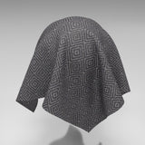 Hashtag 29 Charcoal