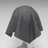 Hashtag 29 Charcoal
