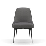 Hashtag 29 Charcoal