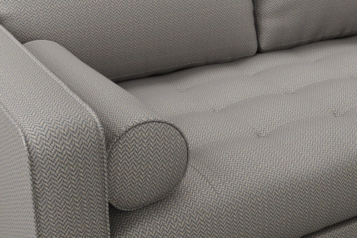 Iconji 02 Denim