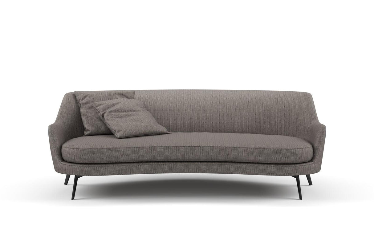 Iconji 25 Charcoal
