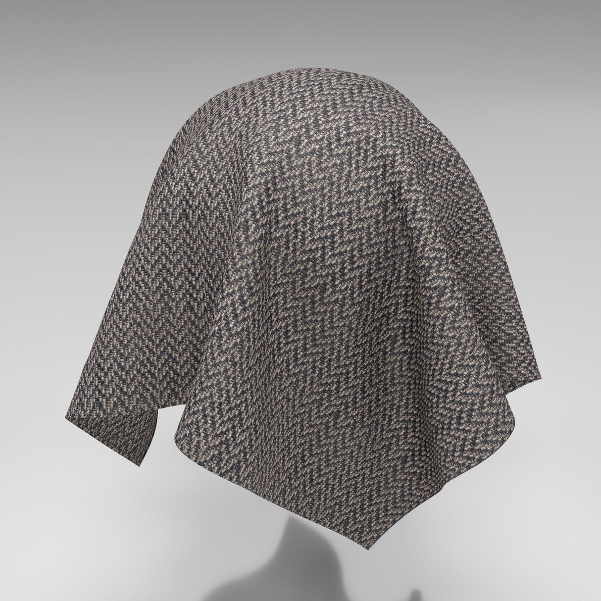 Iconji 25 Charcoal