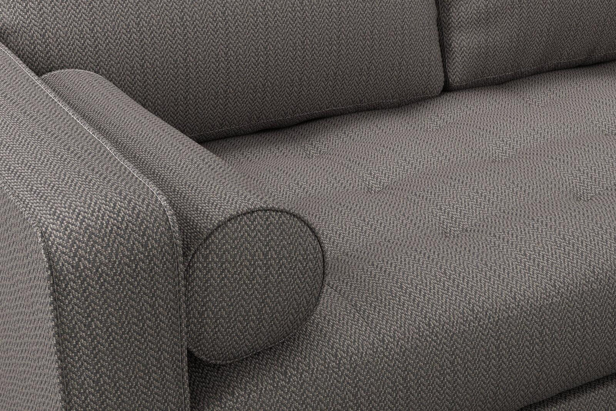 Iconji 25 Charcoal