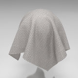 Iconji 31 Silver