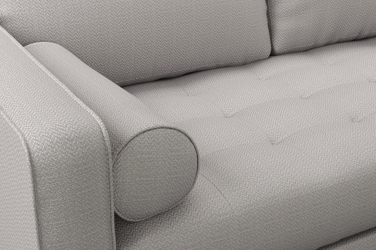Iconji 31 Silver