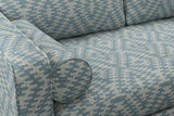 Kaoani 06 Mosaic