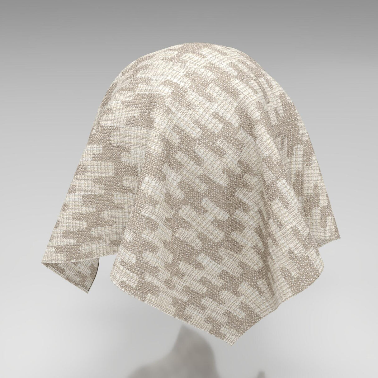 Kaoani 17 Raffia
