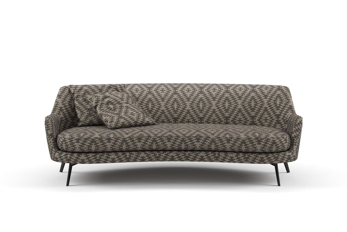 Kaoani 21 Liquorice