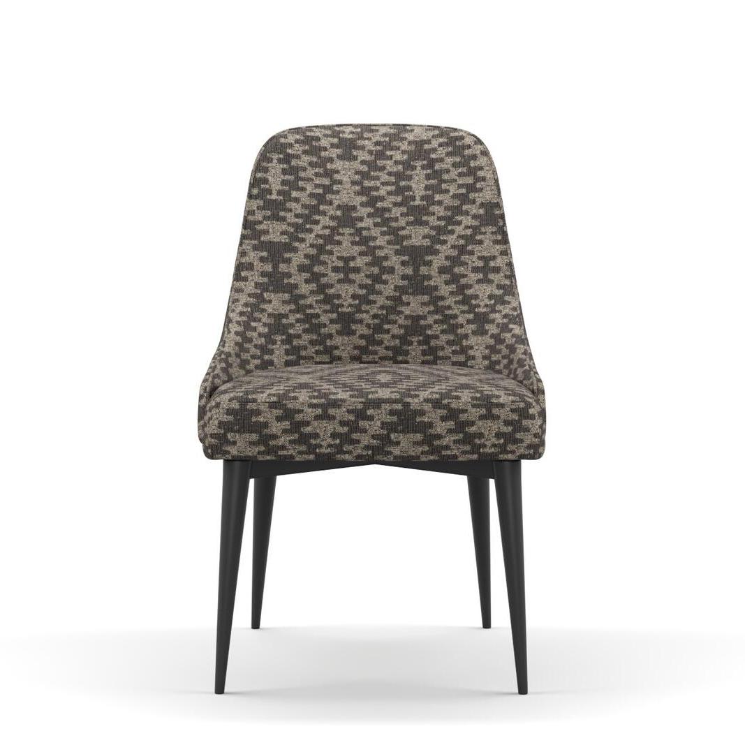 Kaoani 21 Liquorice