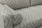 Kaoani 32 Silver