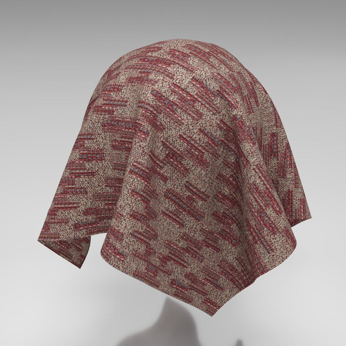 Kaoani 37 Garnet