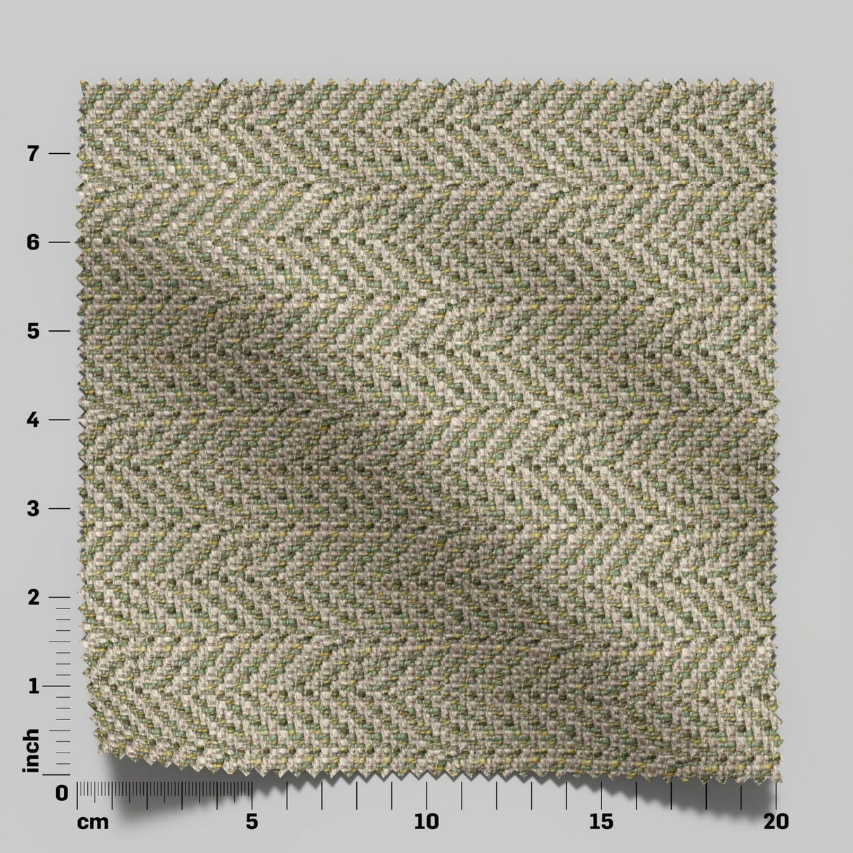 Kaomoji 10 Camouflage