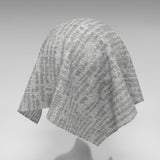 Unicode 30 Silver