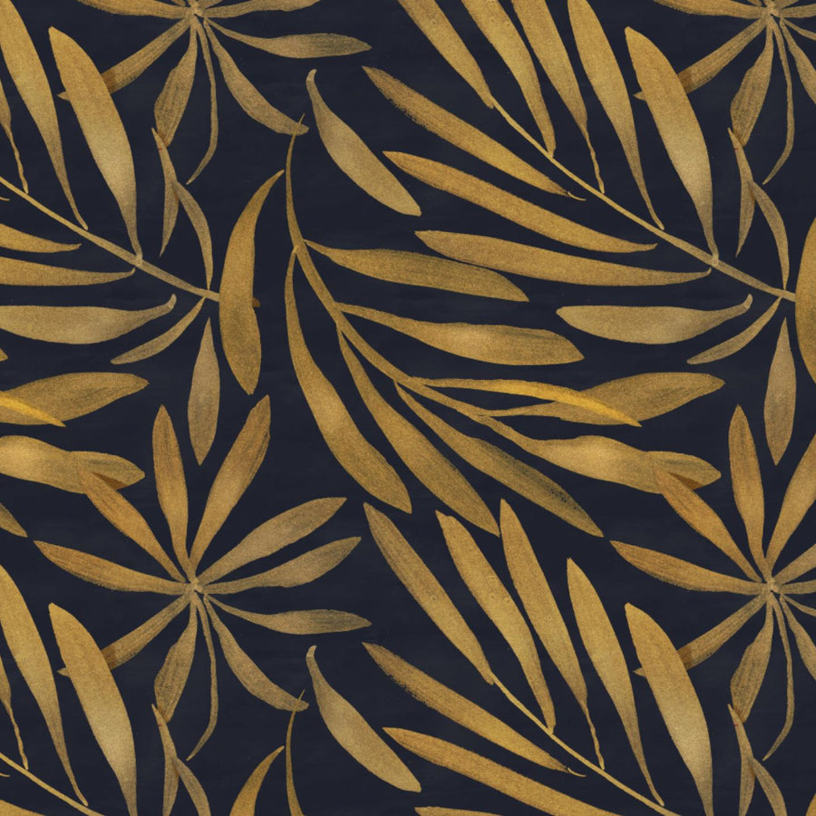 GOLDEN LEAF