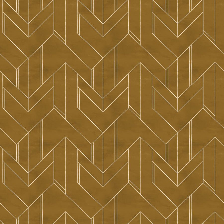 GOLDEN LINE