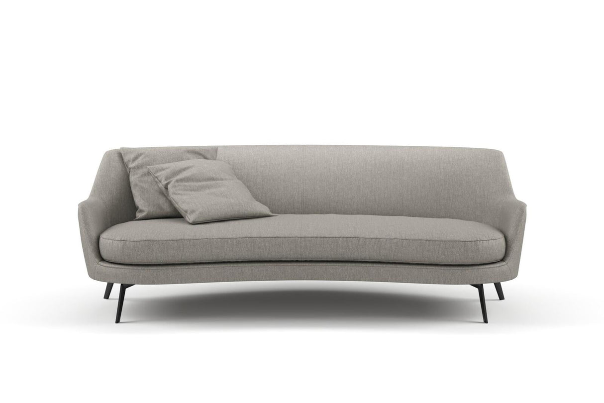 Gent 01 Steel