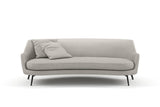 Gent 16 Pewter
