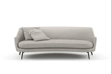 Gent 16 Pewter