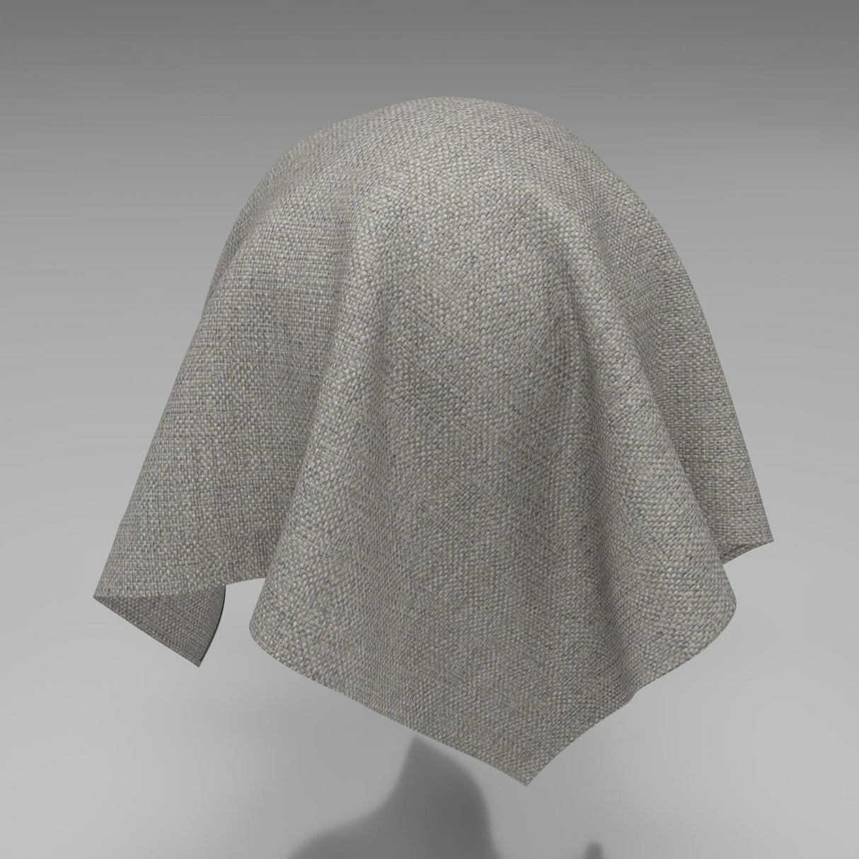 Gent 16 Pewter