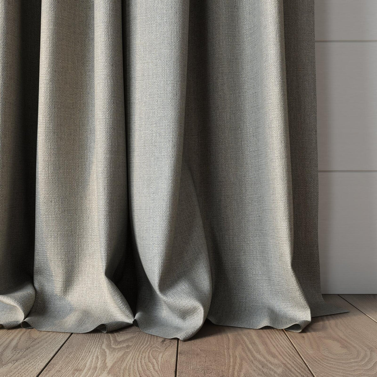 Gent 16 Pewter