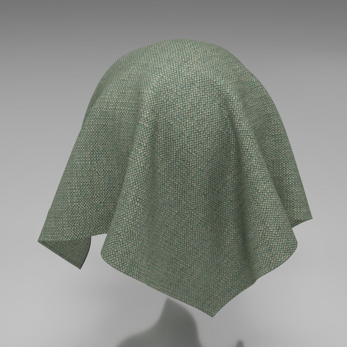 Gent 25 Celadon