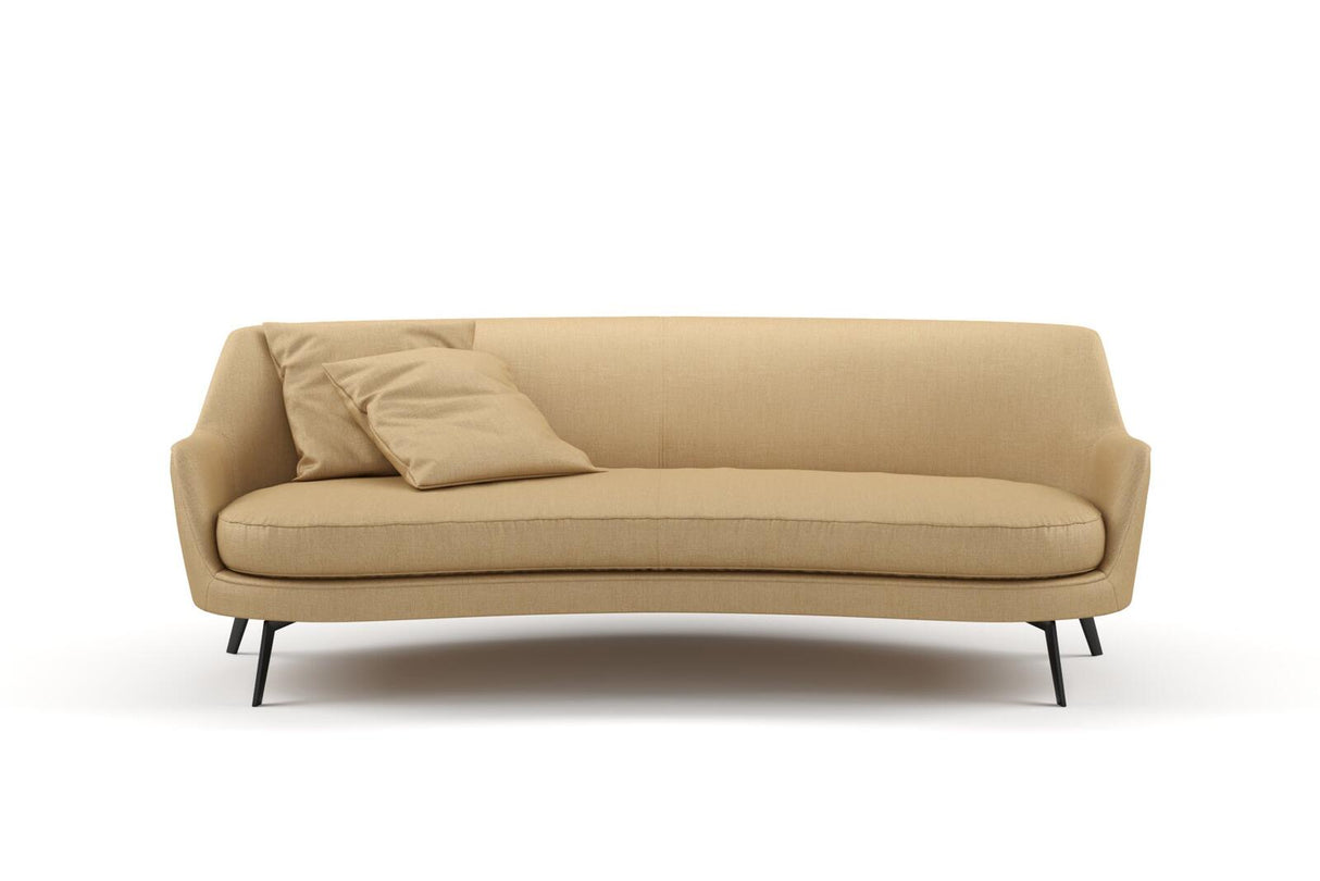 Gent 31 Mandarin