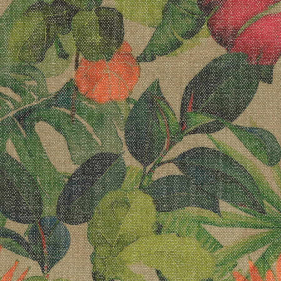 JUNGLE