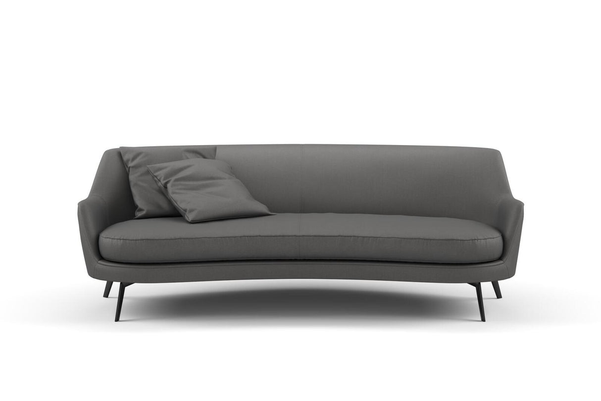 Kanvas 12 Charcoal
