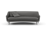 Kanvas 12 Charcoal