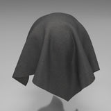 Kanvas 12 Charcoal