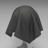 Kanvas 12 Charcoal