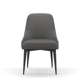 Kanvas 12 Charcoal