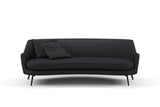 Kanvas 13 Ebony