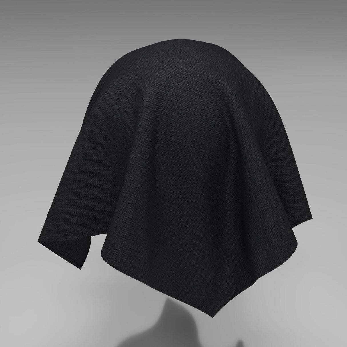 Kanvas 13 Ebony