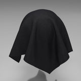 Kanvas 13 Ebony