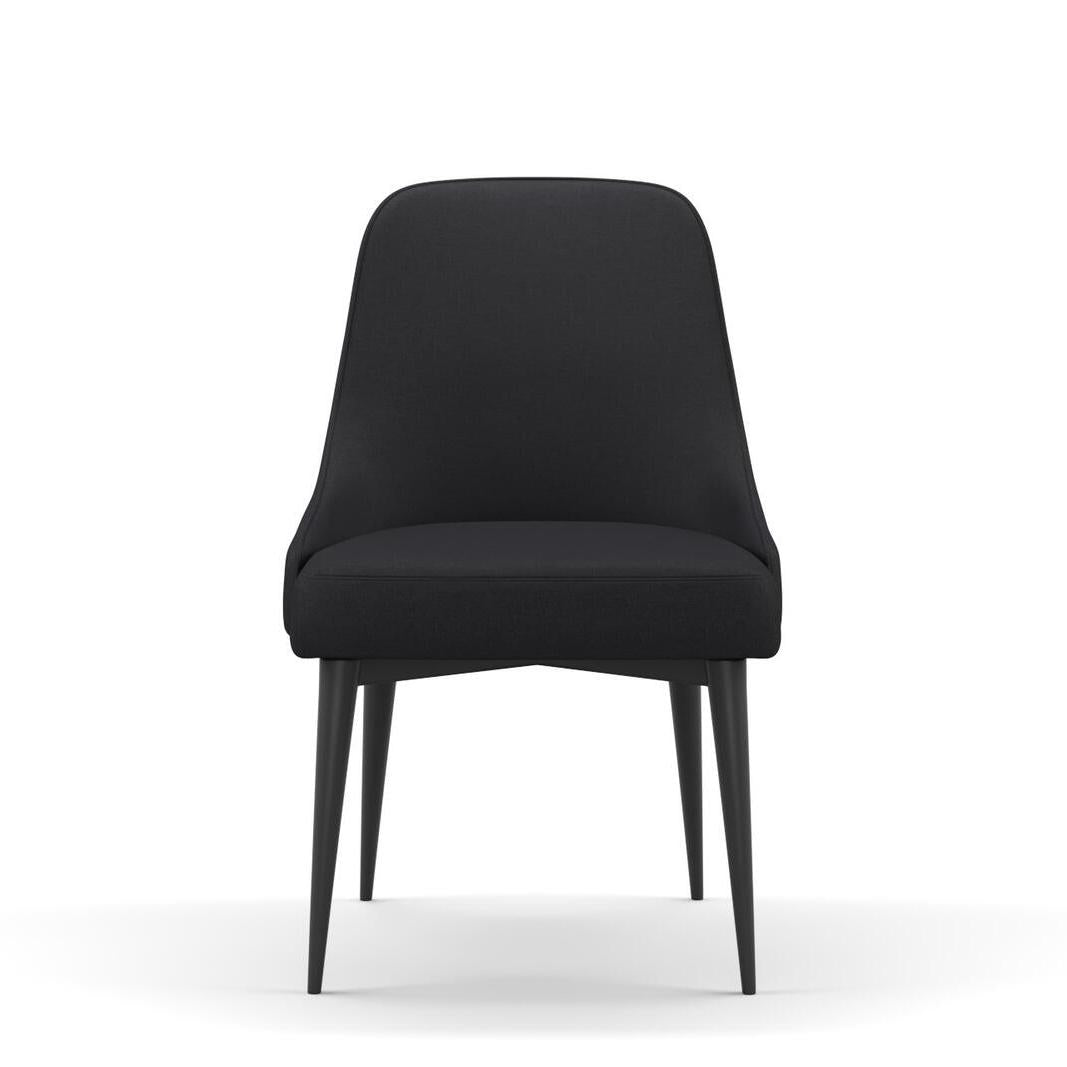 Kanvas 13 Ebony
