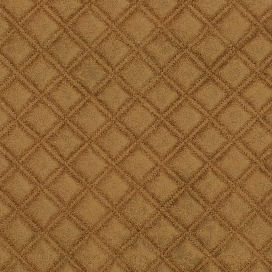 KINSHASA QUILTED
