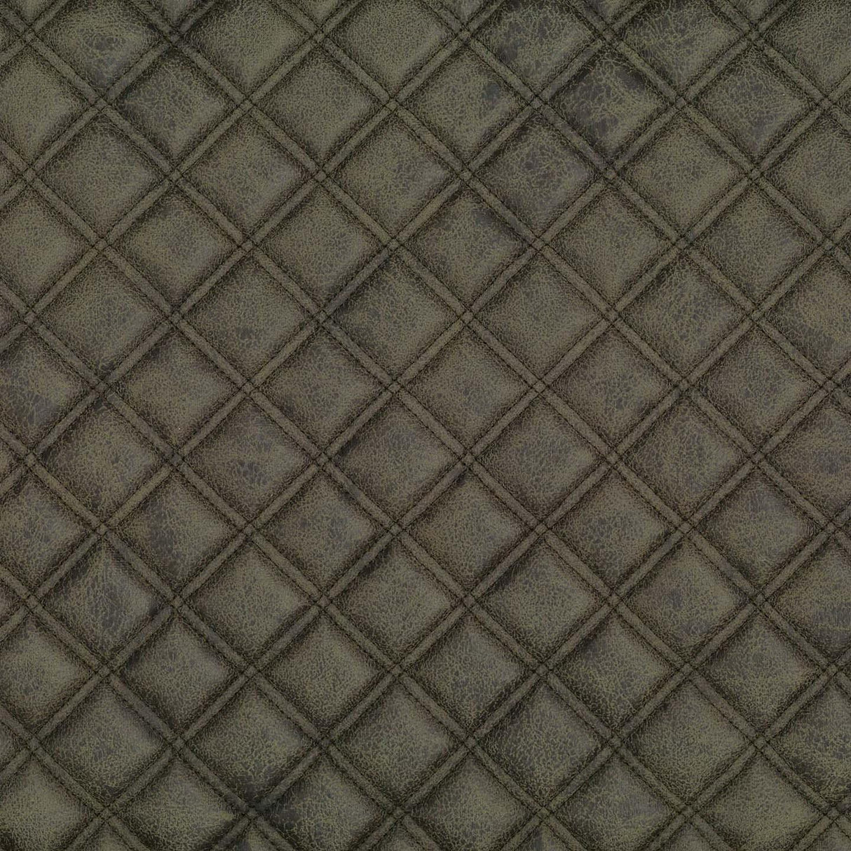 Kinshasa Quilted 48