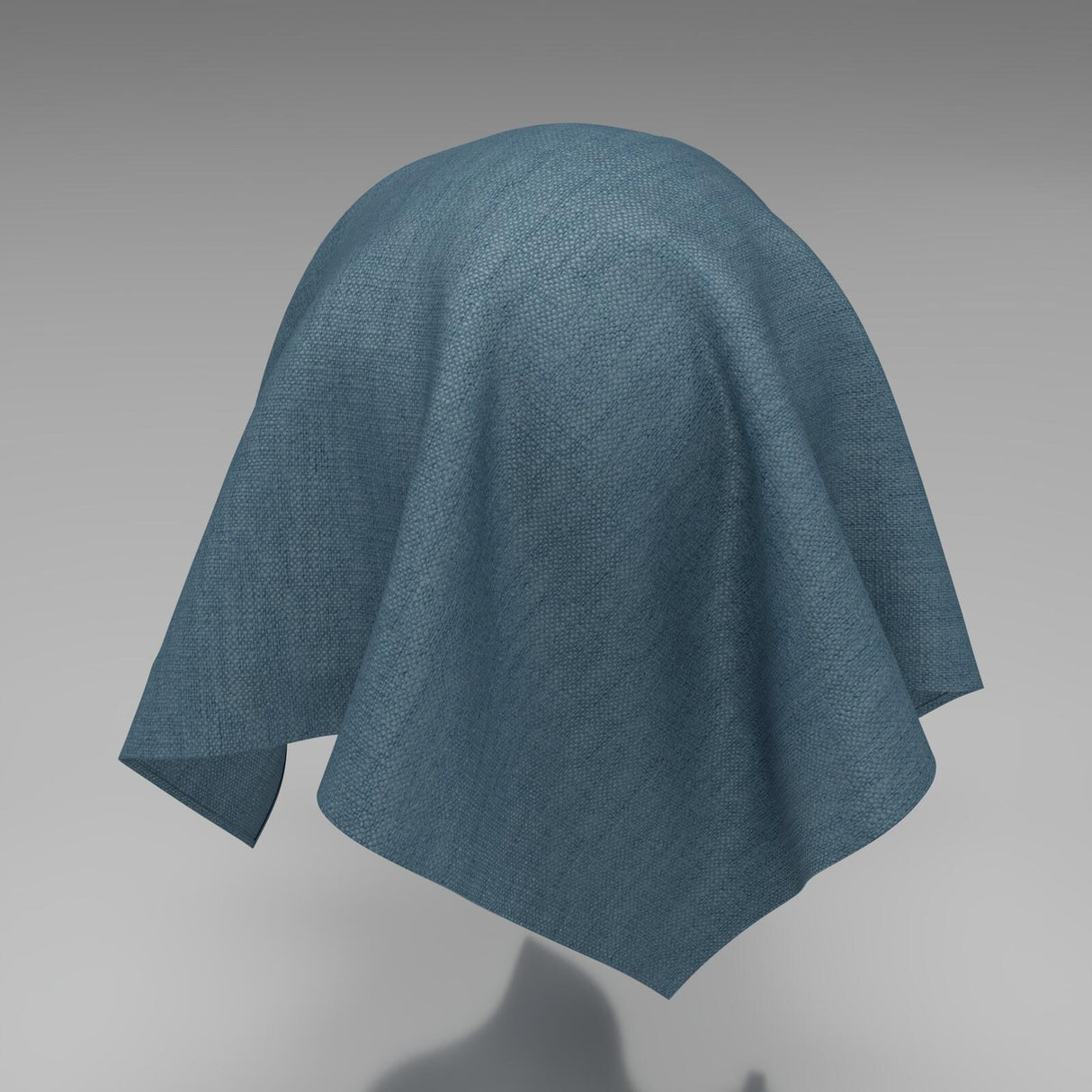Mex 12 Teal