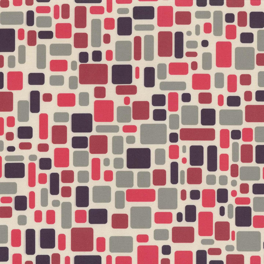 MOSAIC