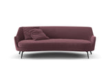 Nero 13 Aubergine