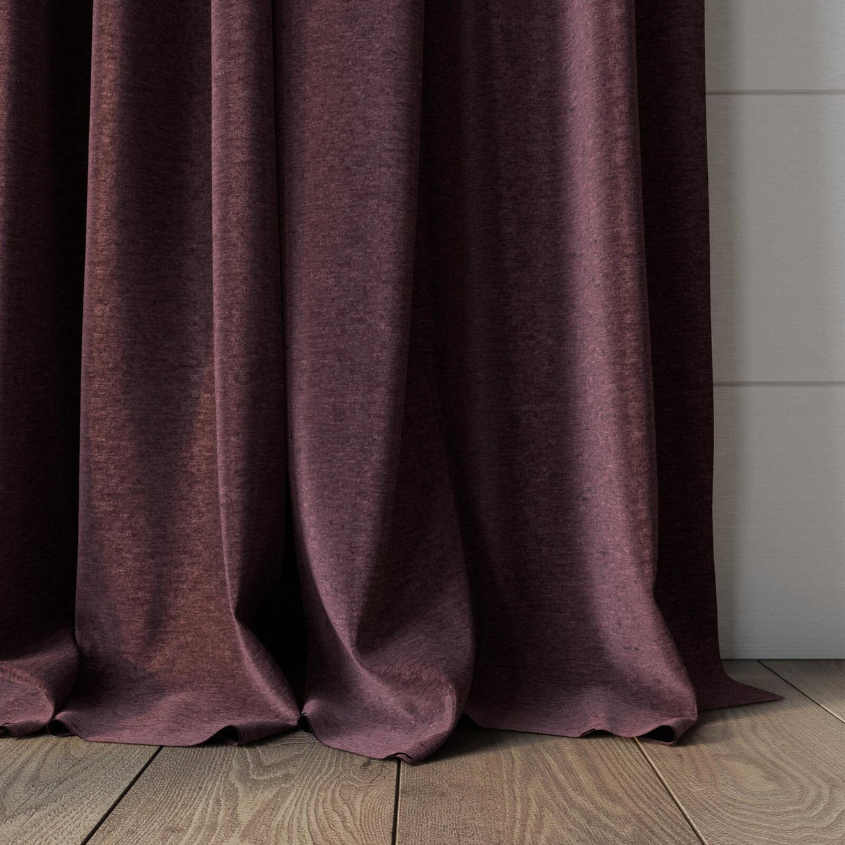 Nero 13 Aubergine