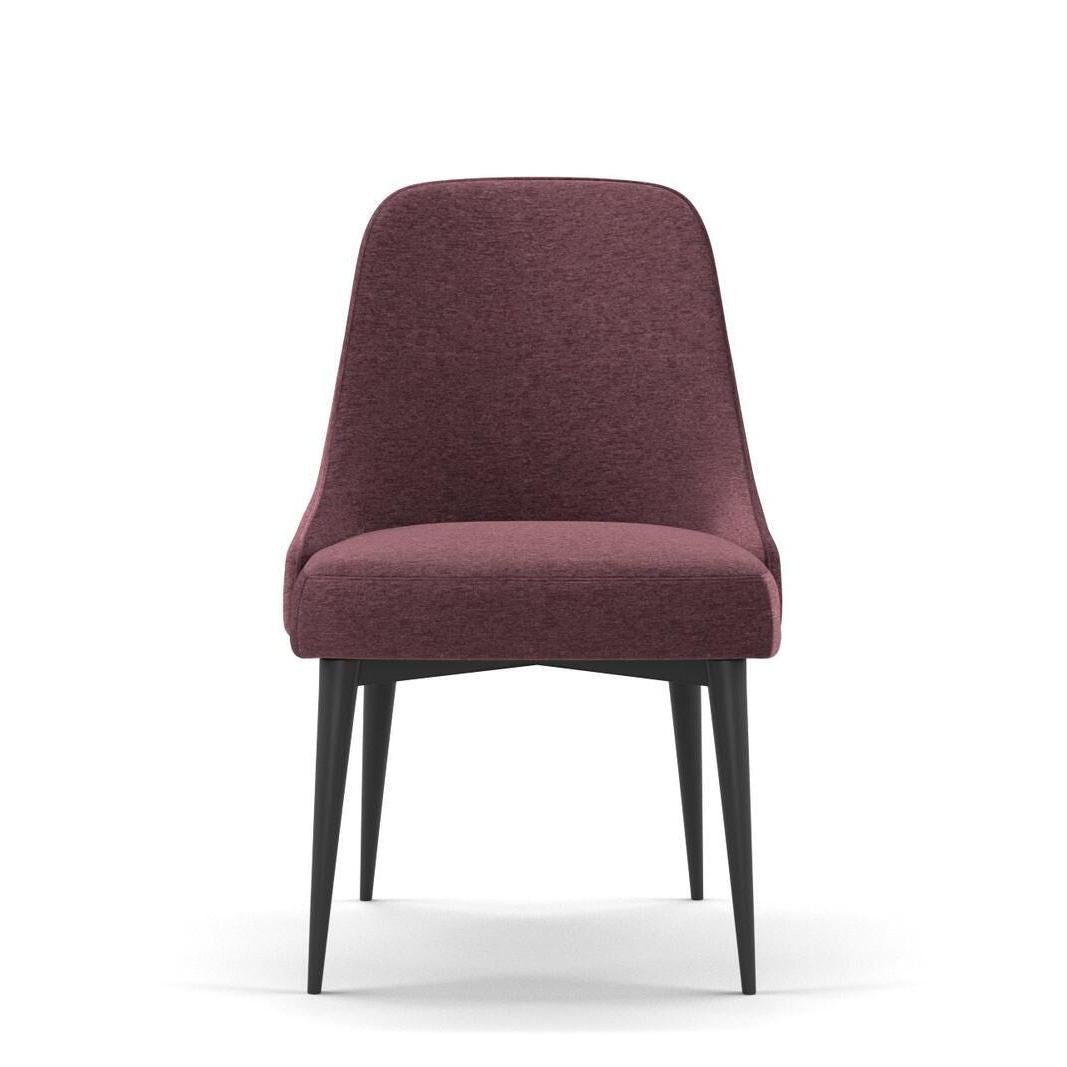 Nero 13 Aubergine