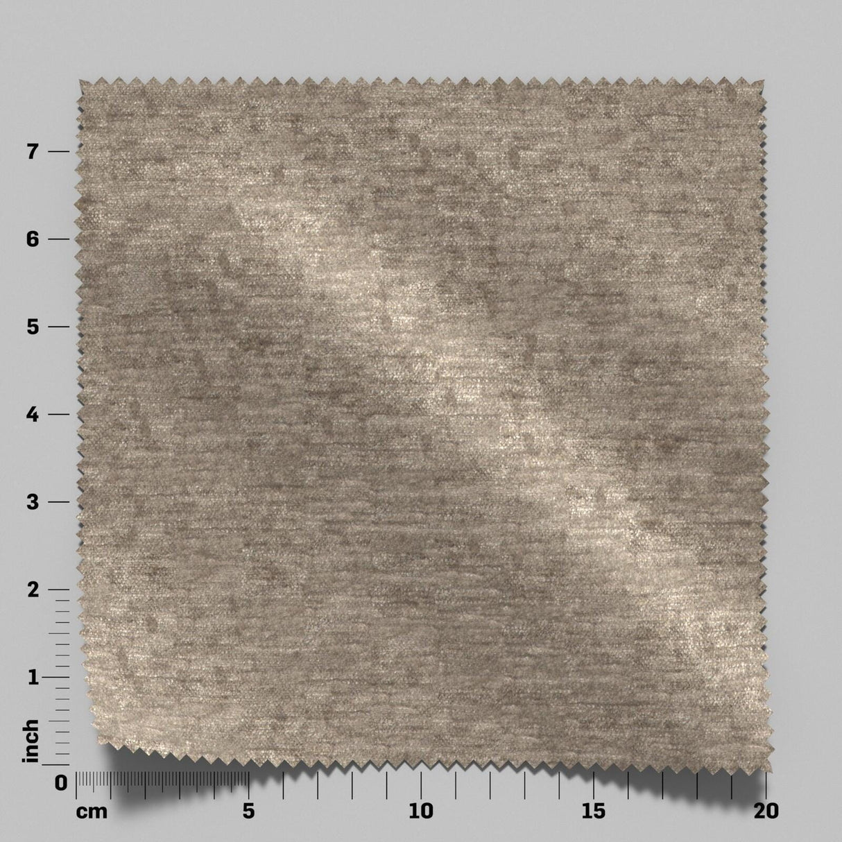Nero 25 Fossil
